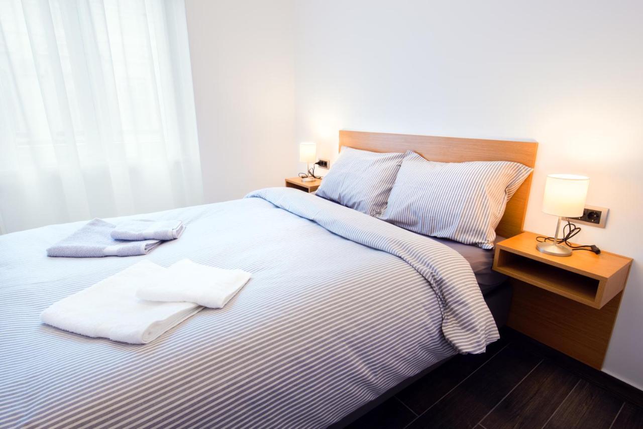 Apartmani Sterija Νόβι Σαντ Εξωτερικό φωτογραφία